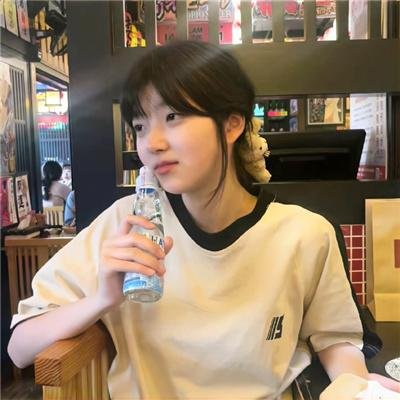 香草美人
